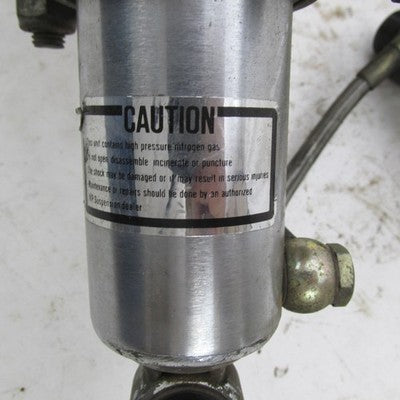 Buell WP Single Rear Wheel Shock Absorber