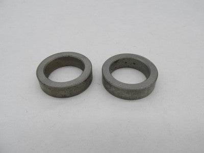 Lot of 2 Harley-Davidson Genuine NOS .297 Inch Spacers 25723-00