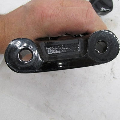 Harley Davidson OEM  Right Rider Footpeg Support Bracket 18-25 Softail