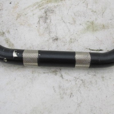 Harley-Davidson OEM Stock Low Rider S/ST Low Rise Handlebar Black 5580