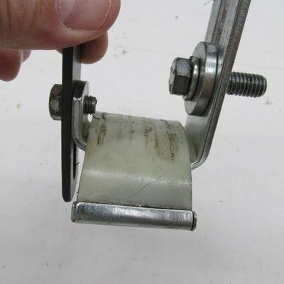 Harley Davidson OEM Primary Chain Tensioner Bracket Assembly 1957-1976