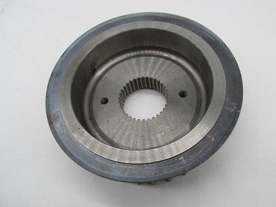 BD Belt Drives Harley-Davidson Big Twin 32T BD Font Transmission Pulle