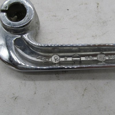 Harley Davidson OEM Chrome Trans. Shift Lever XL 1991-2005 Sportster X