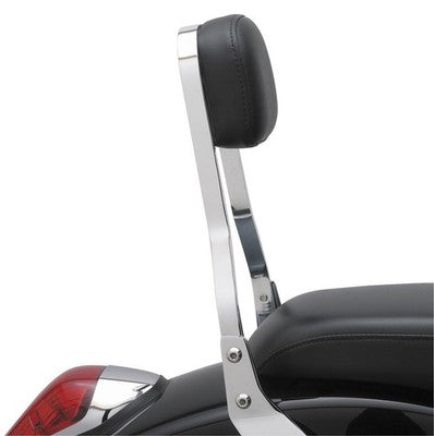 Cobra Sissy Bars 02-5201