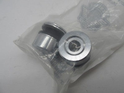 Lot of 2 Harley Davidson Genuine NOS Docking Point Front 53685-96