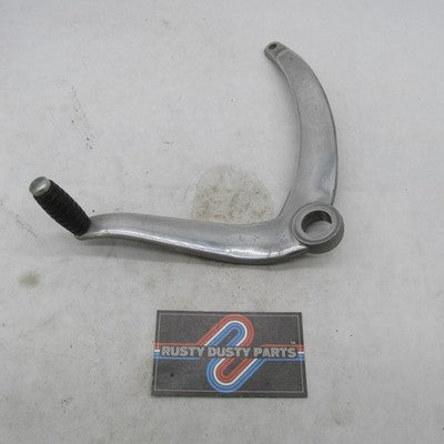 Buell OEM Boomerang Shift Lever Pedal M2 Cyclone S3 Vintage N0621.01A3