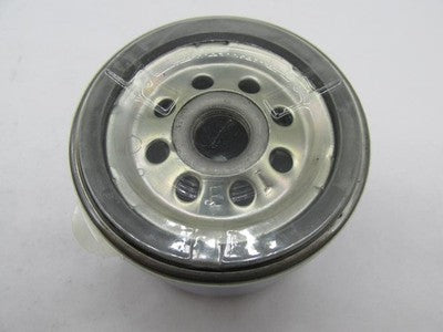 Harley-Davidson Eagle Iron Genuine NOS Chrome Oil Filter 63782-80T