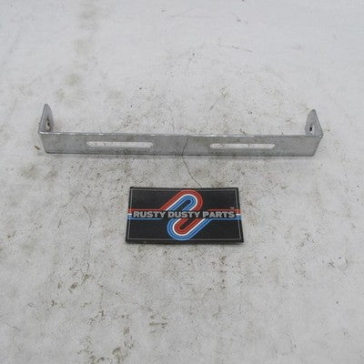 Harley OEM FL/FLH Electra Glide Bullet Lamp Turn Signal Bracket Chrome