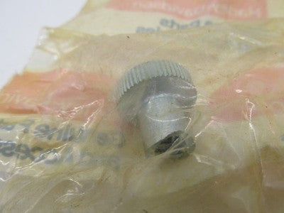 Harley Genuine NOS Aermacchi Adjusting Nut M50 M65 MC65 X90 Z90 SXT125