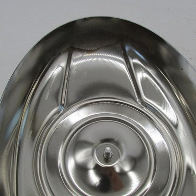Harley Davidson OEM 96ci FLTRX Chrome Air Cleaner Cover 29121-07