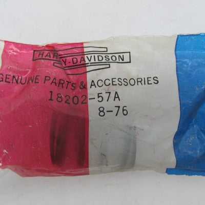 Harley-Davidson Genuine OEM NOS Inner Valve Spring 18202-57A