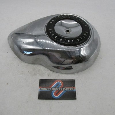 Harley Davidson OEM Air Cleaner Cover 96 Cubic Inches Dyna Wide Glide
