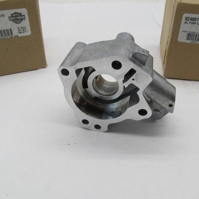 Harley Davidson Genuine Oil Pump Assembly For M8 Softails 2018 & 2024