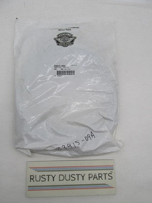 Harley-Davidson Genuine NOS Service Door Seal 83915-09A