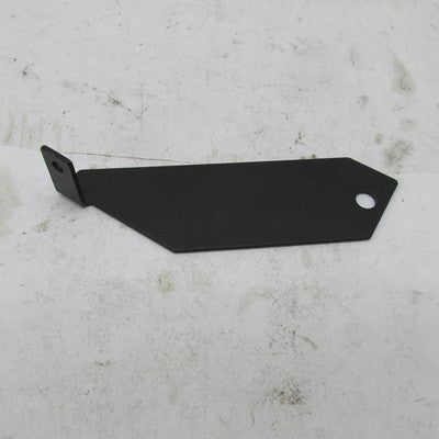 Harley Davidson Genuine Oil Cooler Mounting Bracket Plate