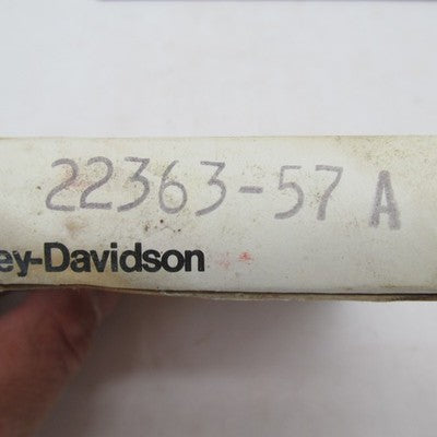 Harley-Davidson Genuine OEM NOS +.070" Piston Ring Set 22363-57A