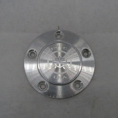 Harley Davidson OEM Chrome Twin Cam Timer Timing Points Cover 32543-07
