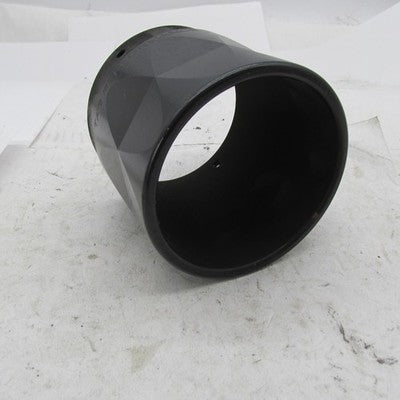 Tab Performance OEM Harley Davidson Single (1) Black Billet Slip On Mu