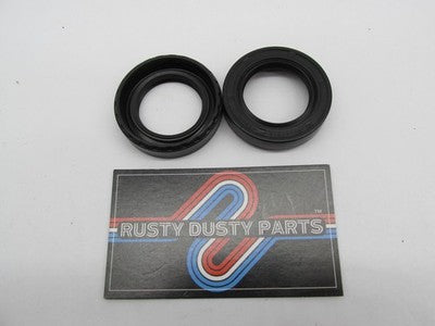 Lot of 2 Harley Davidson Genuine NOS Front Bearing Seals 47519-83A