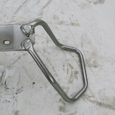 Harley Davidson OEM 99-08 Touring Passenger Grab Rail Chrome 91583-99