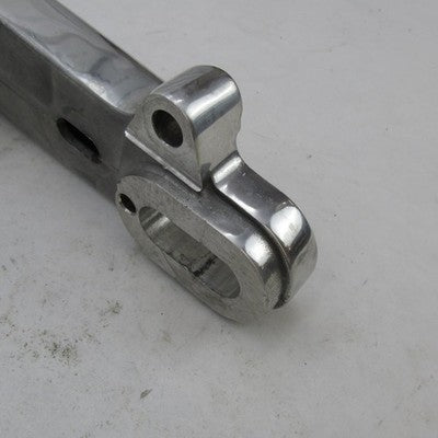 Harley Davidson OEM Polished Rear Swing Arm V-Rod VRSC 48410-01