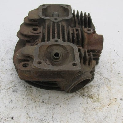 Harley Davidson OEM Ironhead Sportster Front Cylinder Head 16682-71