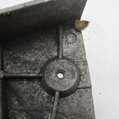 Harley Davidson OEM 91-03 Sportster Front Belt Pulley Sprocket Cover 3