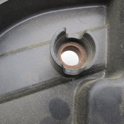 Harley Davidson OEM Stock Oval Air Cleaner Backing Plate 29454-99