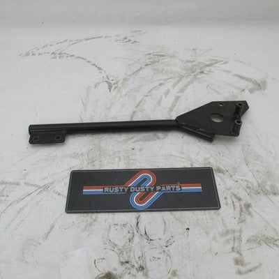 Vance & Hines 91 Harley Dyna FXDB Sturgis Exhaust Hanger Bracket