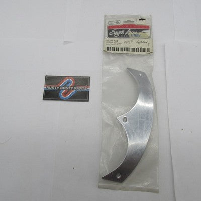 Eagle Iron Harley-Davidson NOS Chrome Universal Fender Mount Large 592