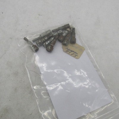Lot of 10 Harley Davidson Genuine Ignition Breaker Plate Timing Studs