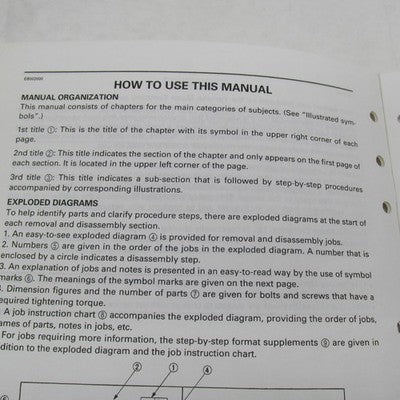 Yamaha XVZ13ATK(C) XVZ13LTK(C) Supplementary Service Manual LIT-11616-