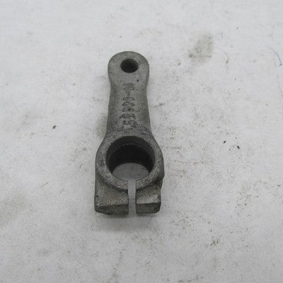 Harley Davidson OEM NOS Rear Brake Pedal Connector Footpeg Mount 52509