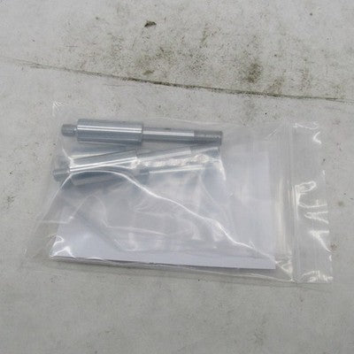 Pair of Harley OEM Rear Turn Signal Directional Stud Mounts Chrome 685