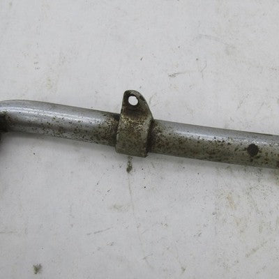 Harley Davidson OEM Chrome Side Kick Jiffy Stand