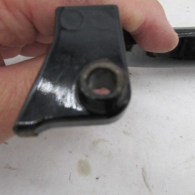 Lot of 5 Harley-Davidson OEM Mixed Touring Floorboard Footboard Suppor