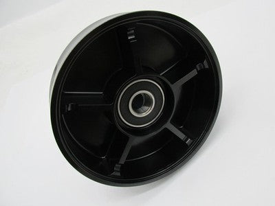 Arlen Ness NOS Chief Indian Cartridge Hub with TPMS Black 0213-0826