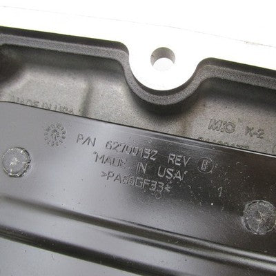 Harley-Davidson OEM *DMG* 17-24 Touring M8 Transmission Oil Pan 627001