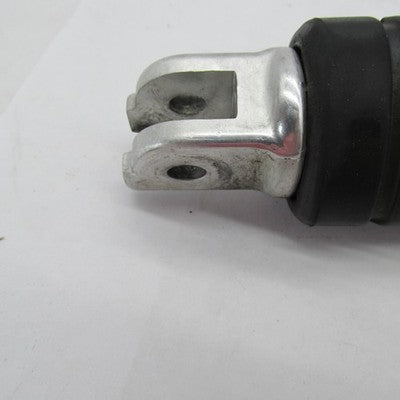 Harley-Davidson OEM '18+ Softail Rider L/R Footpeg Pair 50501106 50501