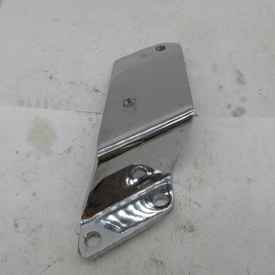 Harley Davidson Genuine Chrome Antenna Bracket 76214-00