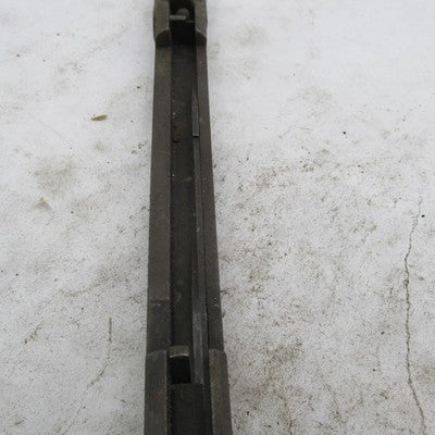 Sunnen 1.088" - 1.119" Keyway Honing Mandrel YY32-1088B
