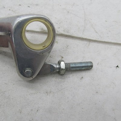 Harley Davidson OEM Rear Brake Pedal Sportster 883 + 1200 w/ Linkage 4