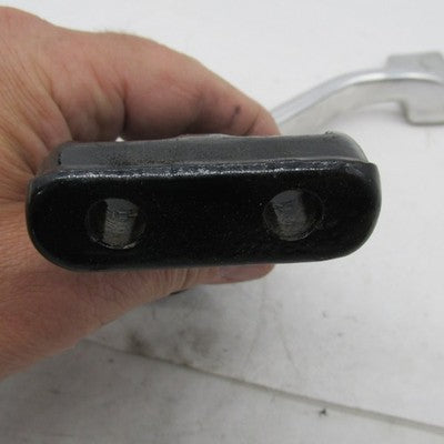 Harley Davidson OEM Rear Brake Pedal w Mount, Peg, Linkage 1200 Sports