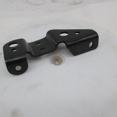 Harley Davidson Ironhead Sportster Support Mount Bracket 5x2" Black