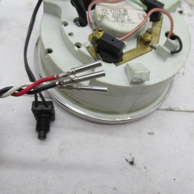 Harley Davidson OEM Dash Speedometer 96-99 Softail Touring Road King 6