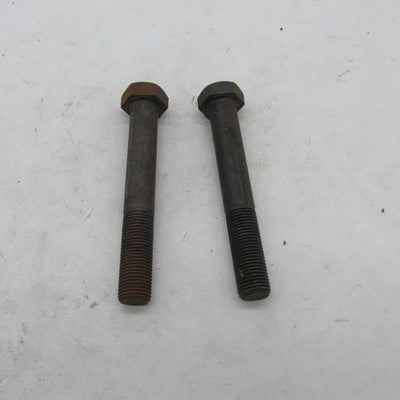 Lot of 2 Harley Davidson OEM Hndlebar Mnting Bolts Liberator 1/2-20x3