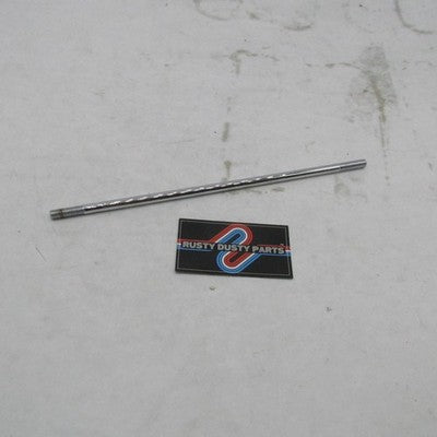 Harley Davidson Chrome Softail Dyna 11" Shift Linkage Rod Stud  11729