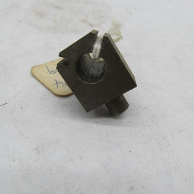 Harley-Davidson NOS Transmission Shift Finger Fork Guide 34184-79