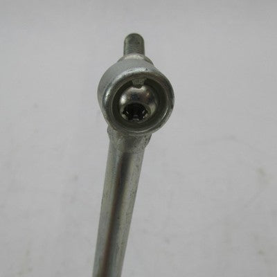 Harley Davidson OEM Gloss Blk Right Side Rear Brake Pedal Asy. 14-22 5