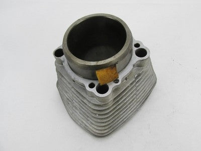 Harley-Davidson 2004-06 883 Sportster Stock Silver Cylinder Jug & Pist